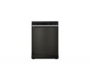 Ver imagem 1 de Lava Louças 15 Serviços Brastemp Eclipse Collection BLF62AP Preta