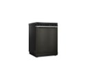 Ver imagem 2 de Lava Louças 15 Serviços Brastemp Eclipse Collection BLF62AP Preta