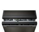 Ver imagem 4 de Lava Louças 15 Serviços Brastemp Eclipse Collection BLF62AP Preta