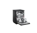 Ver imagem 5 de Lava Louças 15 Serviços Brastemp Eclipse Collection BLF62AP Preta