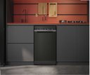 Ver imagem 6 de Lava Louças 15 Serviços Brastemp Eclipse Collection BLF62AP Preta