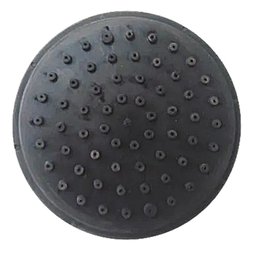 Crivo Borracha Chuveiro Belle Époque Deca - 4220021 - 1