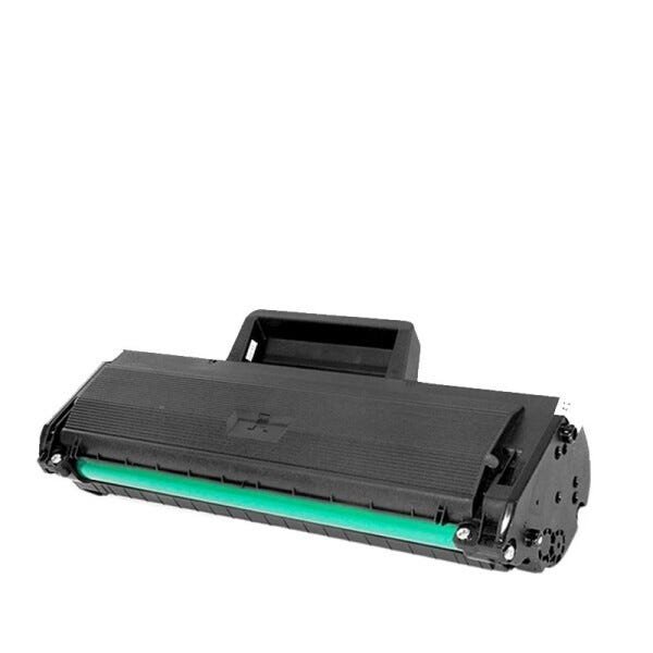 Toner Compatível com Samsung D104 104 ML1665 1665 1,5K Evolut:Preto - 2