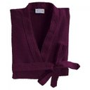 Ver imagem 1 de Roupão Adulto G Felpudo Malibú Algodão Lepper