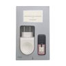 Aromatizador Elétrico Standard Branco Bivolt com Essência Aromática Peônia Graden - 1