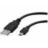 Kit 10 Cabo USB V3 1.5M (Um Metro e Meio) - 1