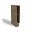 Ver imagem 2 de Nicho Toalheiro 15cm Maxxi