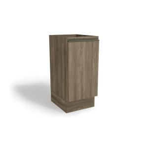 Balcão de Cozinha 1 Porta 40cm Maxxi 