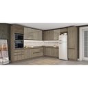 Ver imagem 4 de Balcão de Cozinha 1 Porta 60cm Maxxi