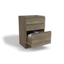 Ver imagem 3 de Balcão de Cozinha 3 Gavetas 60cm Maxxi