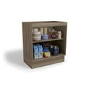 Ver imagem 3 de Balcão de Cozinha 2 Portas 80cm Maxxi