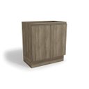 Ver imagem 2 de Balcão de Cozinha 2 Portas 80cm Maxxi