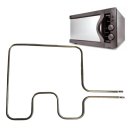 Ver imagem 1 de Resistência Forno Mueller Sonetto Superior 750w