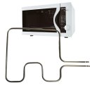 Ver imagem 2 de Resistência Forno Mueller Sonetto Superior 750w