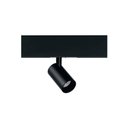 Ver imagem 1 de Spot Direcionável para Trilho Eletrificado Stella Trace LED 5W Alto Irc 93 Bivolt Preto - 3000k -