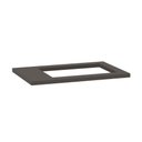 Ver imagem 1 de Tampo P/ Balcão Cozinha Cooktop Ph 3116 80cm Grafito Chess - Herval