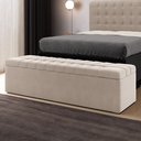 Ver imagem 1 de Calçadeira Alpha 195 / Z-003 Sued Bege