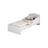  - Mini Cama Juvenil 1,53 x 78,5 - ÉdeCasaMóveis                                                                                   - 1