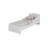  - Mini Cama Juvenil 1,53 x 78,5 - ÉdeCasaMóveis                                                                                   - 5