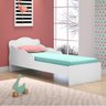  - Mini Cama Juvenil 1,53 x 78,5 - ÉdeCasaMóveis                                                                                   - 2