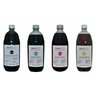 Kit Refil 4 Litros Tinta PROFIT INKJET Compativel Com Hp OfficeJet Pro 9020 7740 477dw  8100 8600 86 - 1