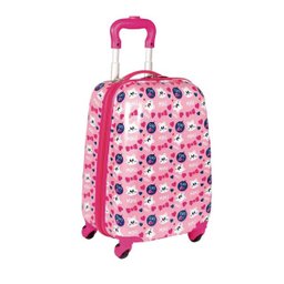 Mala Escolar Sestini Kids Cat - 1