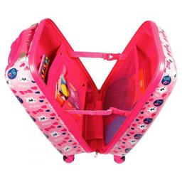 Mala Escolar Sestini Kids Cat - 3