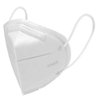 Máscara Kn95 Poeira Bactéria Profissional - 50 Unidades - 2