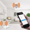 Ver imagem 3 de Lâmpada de Led Bulbo com Câmera Escondida 360° Wifi