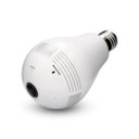 Ver imagem 1 de Lâmpada de Led Bulbo com Câmera Escondida 360° Wifi