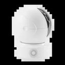 Ver imagem 4 de Câmera IP Intelbras Mibo IC4 Rotação 360º Wi-Fi HD (1.0MP | 720p | 4mm | Plast)