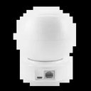 Ver imagem 5 de Câmera IP Intelbras Mibo IC4 Rotação 360º Wi-Fi HD (1.0MP | 720p | 4mm | Plast)