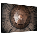 Ver imagem 6 de Quadro Decorativo Abstrato Radial