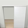 Porta de Correr Madeira 210x82 Prime Cosmade - 1