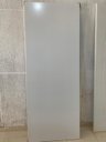 Ver imagem 2 de Porta de Correr Madeira 210x82 Prime Cosmade