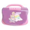 Ver imagem 4 de Laptop Infantil Barbie Atividades Charm Tech Meninas Estrela
