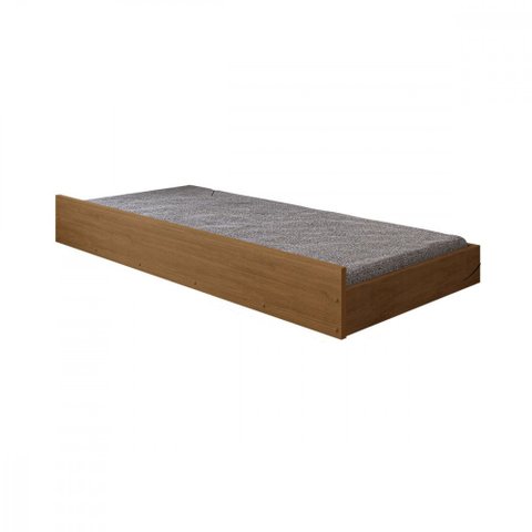 Cama Auxiliar Melissa 088 Amêndoa Geval