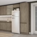 Ver imagem 4 de Paneleiro Simples 2 Portas 50cm Maxxi