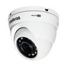 Câmera Intelbras Dome Multi HD 3120D G5 Alta Definição (1.0MP | 720p | 2.6mm | Metal) - 1