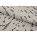Ver imagem 5 de Tapete Para Quarto Cotton Gota 0,50x1,00 São Carlos