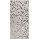 Ver imagem 1 de Tapete Para Quarto Cotton Gota 0,50x1,00 São Carlos