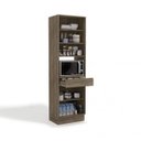 Ver imagem 3 de Paneleiro Forno 4 Portas 1 Gaveta 70cm Maxxi