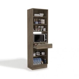 Paneleiro Forno 4 Portas 1 Gaveta 70cm Maxxi - 3 Paneleiro Forno 4 Portas 1 Gaveta 70cm Maxxi - 3