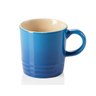 CANECA ESPRESSO LE CREUSET 100ML - AZUL MARSEILLE - 1