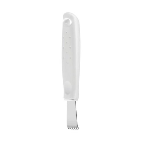 Raspador de Limão em Inox Utilità - 25623180 - Tramontina