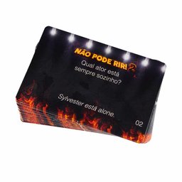 Jogo de Trocadilho - Castro Brothers - UTC Não Pode Rir 2 - Estrela - 5