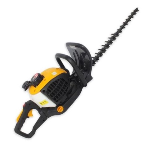 Podador De Cerca Viva Vulcan VP2450 À Gasolina 2T 24.5cc 1.1HP Com Lâmina Dupla Ação