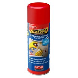 Spray Removedor Tira Cola Vedatudo Dryko 400ml - 1