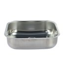 Ver imagem 4 de Cuba Cozinha Gourmet Pia Aço Inox 340 Ghel Plus 36x33,5mm Prof. 11cm