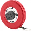 Ver imagem 1 de Trena longa de fibra caixa fechada com 20 m Nove54